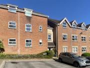 2 bed 1st Floor Flat to rent in Quidhampton Wiltshire,...