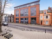 2 bed 1st Floor Flat to rent in Canterbury Kent, CT2,...