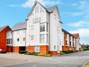 2 bed 1st Floor Flat to rent in Chelmsford Essex, CM2,...