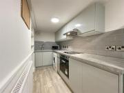 2 bed 1st Floor Flat to rent in Sheffield South...