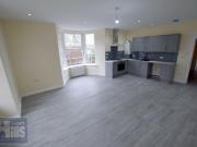 2 bed 1st Floor Flat to rent in Sheffield South...