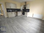 2 bed 1st Floor Flat to rent in Sheffield South...