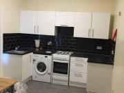 2 bed 1st Floor Flat to rent in Sheffield South...