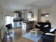 2 bed 1st Floor Flat to rent in Sheffield South...