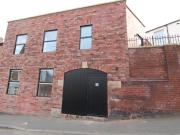 2 bed 1st Floor Flat to rent in Sheffield South...