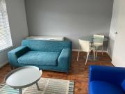 2 bed 1st Floor Flat to rent in Sheffield South...