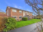 2 bed 1st Floor Flat to rent in Sheffield South...