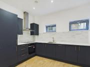 2 bed 1st Floor Flat to rent in Sheffield South...