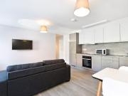 2 bed 1st Floor Flat to rent in Sheffield South...