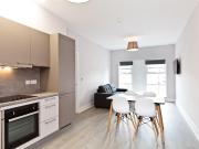 2 bed 1st Floor Flat to rent in Sheffield South...