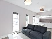 2 bed 1st Floor Flat to rent in Sheffield South...