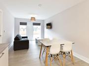 2 bed 1st Floor Flat to rent in Sheffield South...