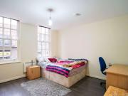 2 bed 1st Floor Flat to rent in Sheffield South...