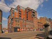 2 bed 1st Floor Flat to rent in Sheffield South...