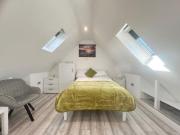 2 bed 1st Floor Flat to rent in Sheffield South...