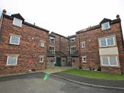 2 bed 1st Floor Flat to rent in Shincliffe Durham, DH1,...