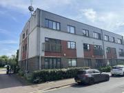 1 bed 1st Floor Flat to rent in Smethwick West Midlands,...