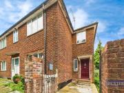 2 bed 1st Floor Flat to rent in Southampton Hampshire,...