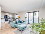 2 bed 1st Floor Flat to rent in Southampton Hampshire,...