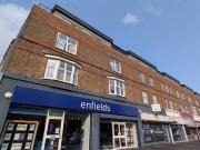 2 bed 1st Floor Flat to rent in Southampton Hampshire,...