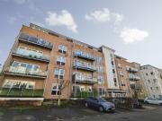 2 bed 1st Floor Flat to rent in Southampton Hampshire,...