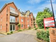 2 bed 1st Floor Flat to rent in Southampton Hampshire,...