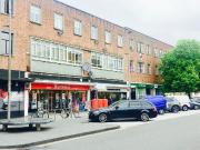 2 bed 1st Floor Flat to rent in Southampton Hampshire,...