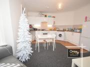 2 bed 1st Floor Flat to rent in Southampton Hampshire,...