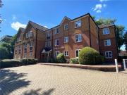 2 bed 1st Floor Flat to rent in Southampton Hampshire,...