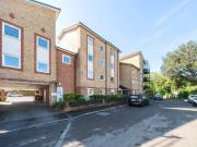 2 bed 1st Floor Flat to rent in Southampton Hampshire,...