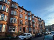 2 bed 1st Floor Flat to rent in Glasgow Lanarkshire,...