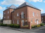 2 bed 1st Floor Flat to rent in Newport Gwent, NP10,...