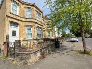 2 bed 1st Floor Flat to rent in Bristol, BS7, from...