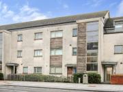 2 bed 1st Floor Flat to rent in Stirling And Falkirk,...