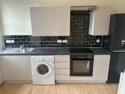 2 bed 1st Floor Flat to rent in Stockport Greater...