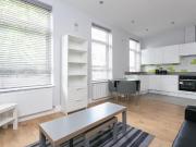 2 bed 1st Floor Flat to rent in Stoke Newington Hackney,...