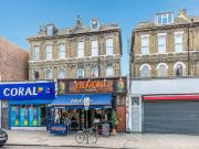 2 bed 1st Floor Flat to rent in Stoke Newington Hackney,...
