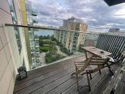 2 bed 1st Floor Flat to rent in Stoke Newington Hackney,...