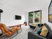 2 bed 1st Floor Flat to rent in Stoke Newington Hackney,...