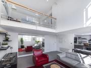 2 bed 1st Floor Flat to rent in Stoke Newington Hackney,...
