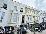 2 bed 1st Floor Flat to rent in Stoke Newington Hackney,...