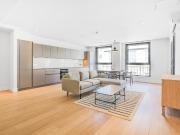 2 bed 1st Floor Flat to rent in, WC1B, from Knight Frank...