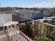 2 bed 1st Floor Flat to rent in Exeter Devon, EX1, from...