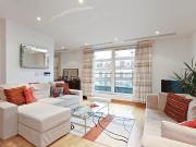 2 bed 1st Floor Flat to rent in London Westminster,...