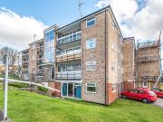 2 bed 1st Floor Flat to rent in Winchester Hampshire,...