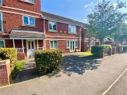 2 bed 1st Floor Flat to rent in Wolverhampton...