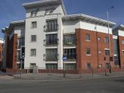 2 bed 1st Floor Flat to rent in Wolverhampton West...