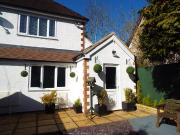 2 bed 1st Floor Flat to rent in Wolverhampton West...