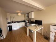 2 bed 1st Floor Flat to rent in Peterborough...