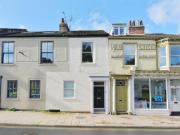 2 bed 1st Floor Flat to rent in York North Yorkshire,...